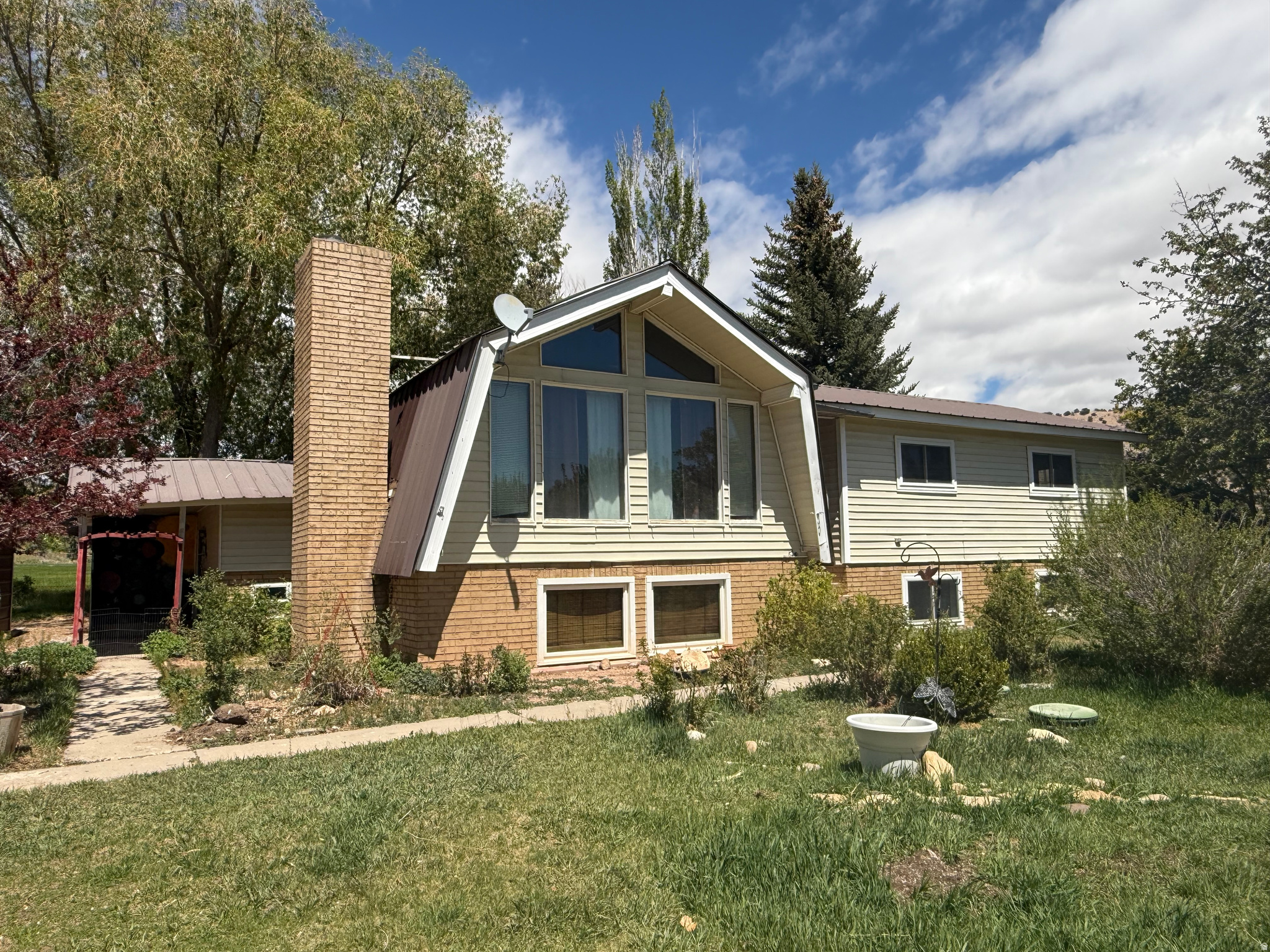 23194 W HIGHWAY 35 HWY, Duchesne, UT 84021 — photo 1
