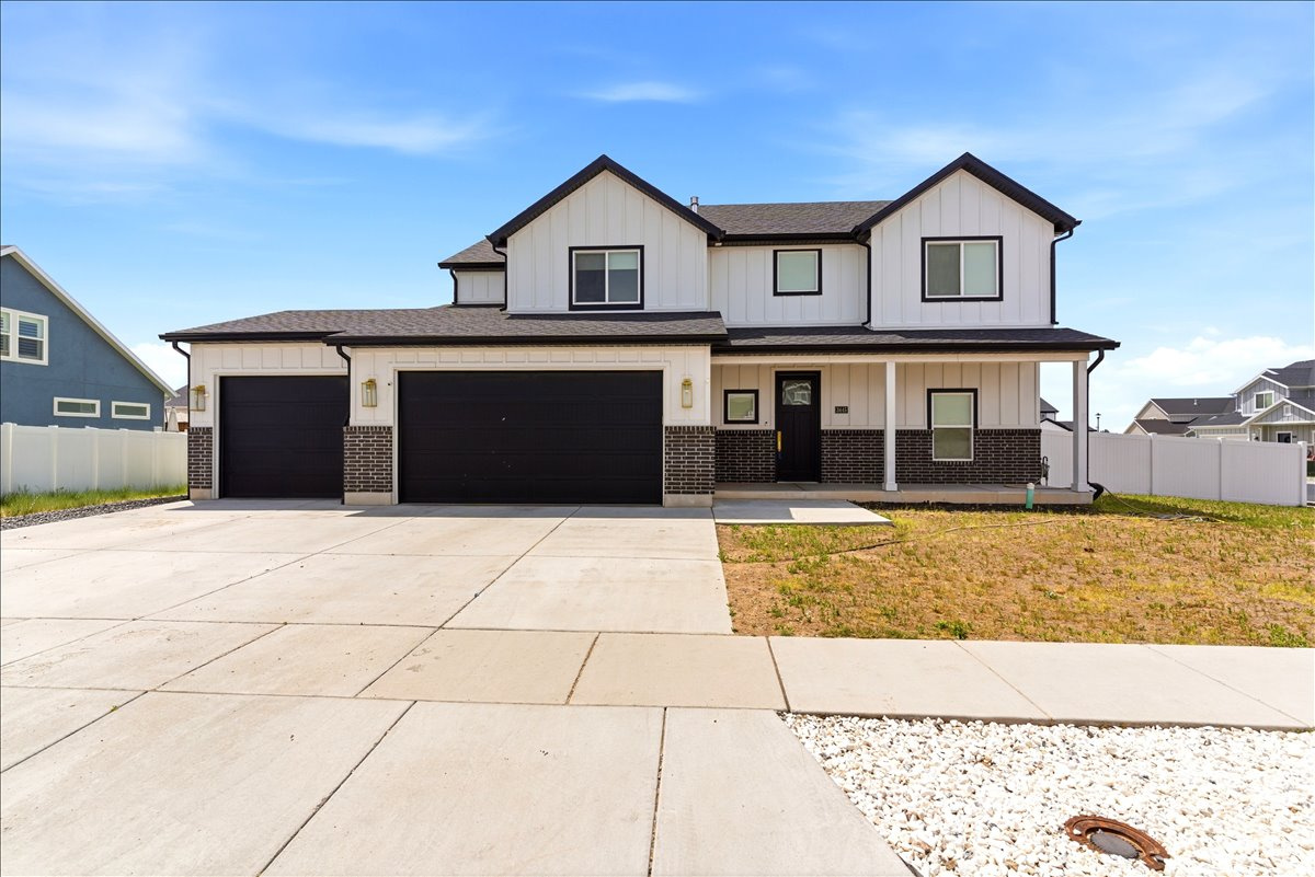 3445 W 3175 S, West Haven, UT 84401 — photo 1