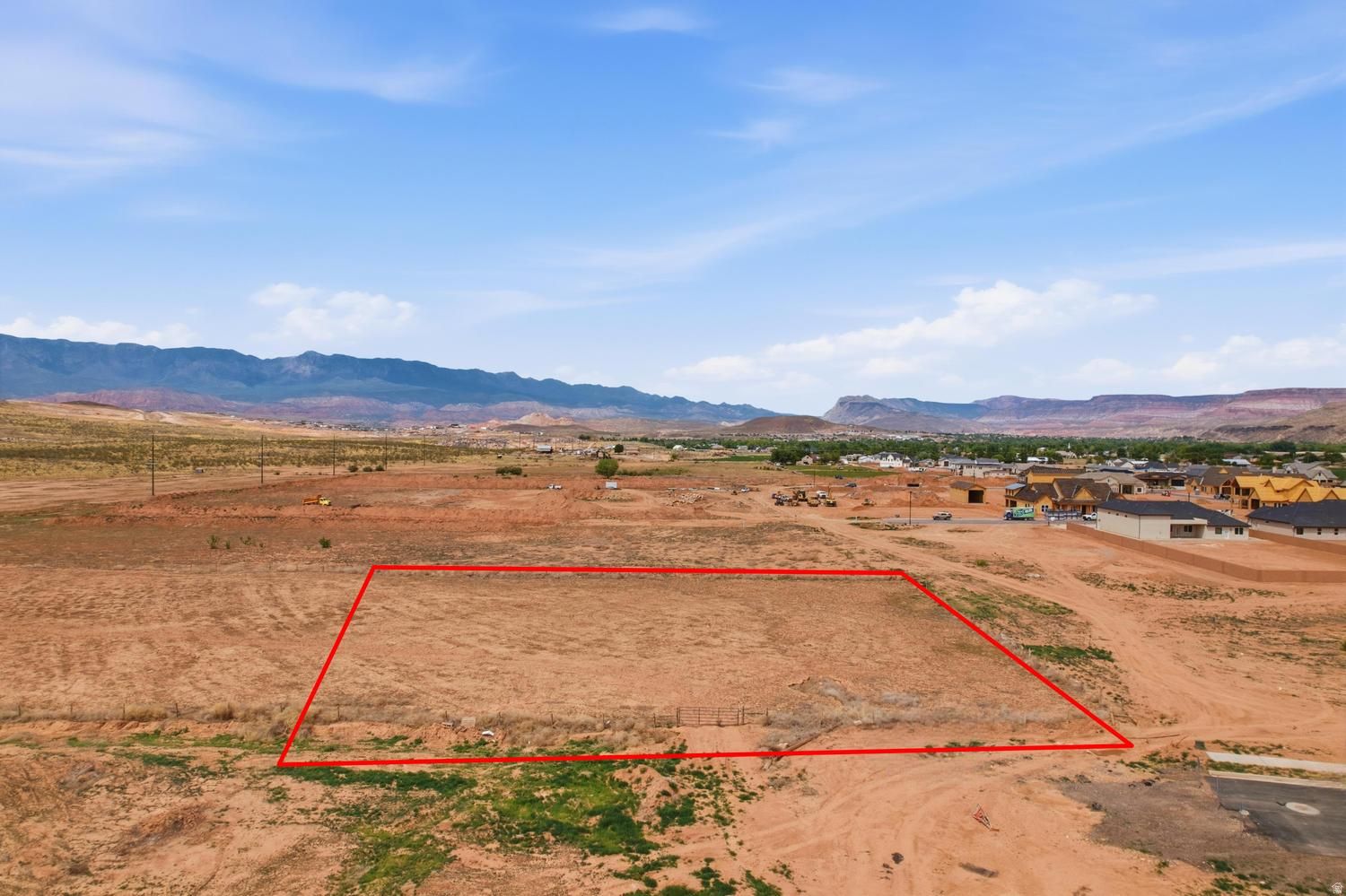 2060 S 1030 W, Hurricane, UT 84737 — photo 1