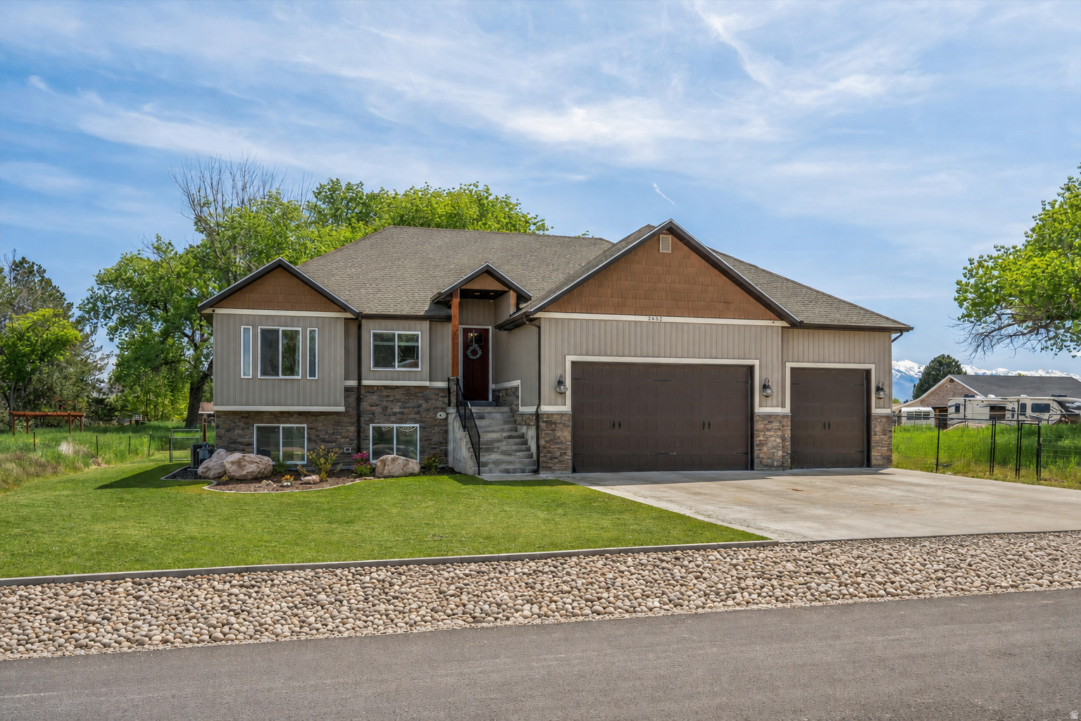 2652 S 4150 W, Taylor, UT 84401 — photo 1