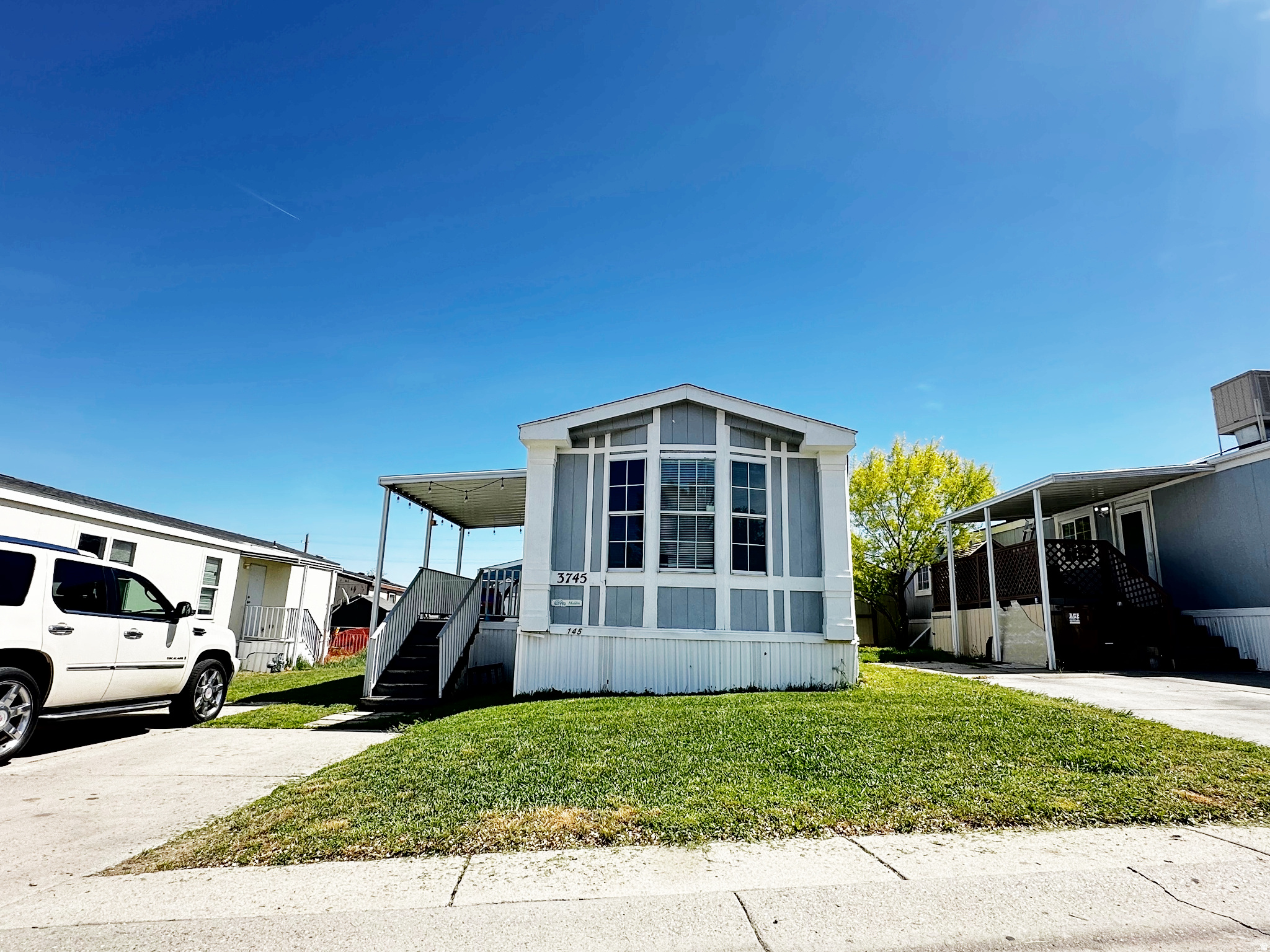 3745 S DEER VALLEY DR ##145, Magna, UT 84044 — photo 1