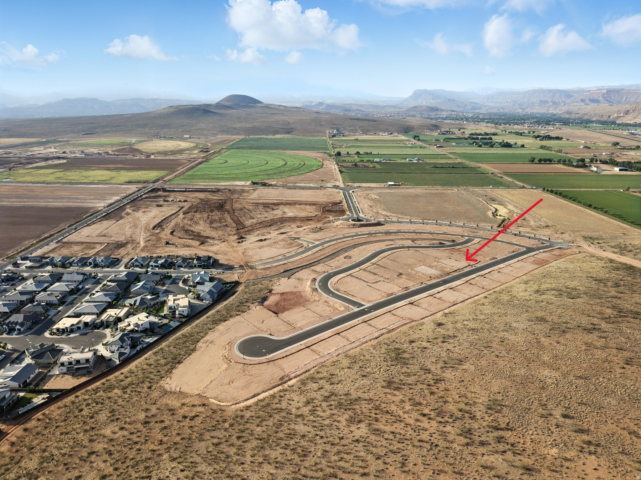 3128 GRAND STAIRCASE RD, Hurricane, UT 84737 — photo 1