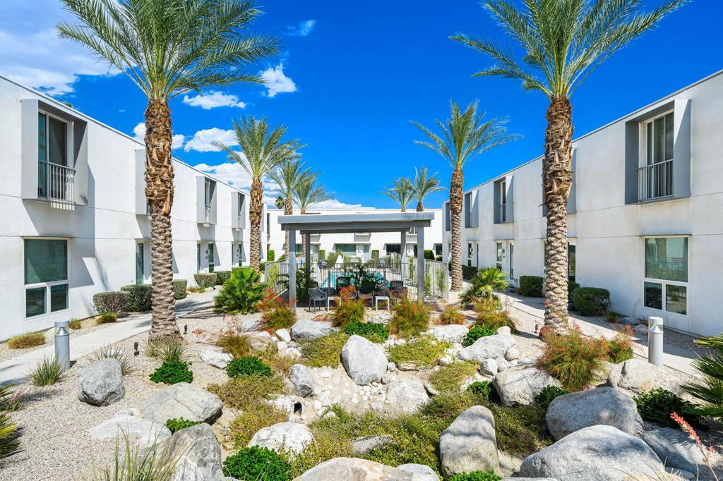 2150 N Zanjero Road 206, Palm Springs, CA 92262 — photo 1