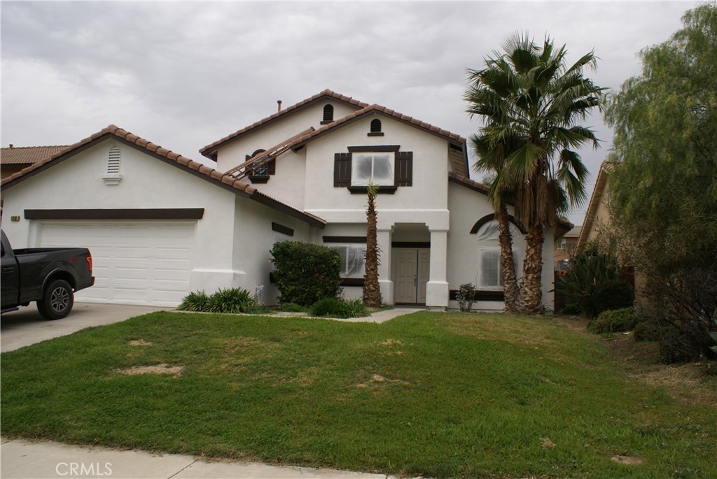 2338 Willowbrook Lane, Perris, CA 92571 — photo 1