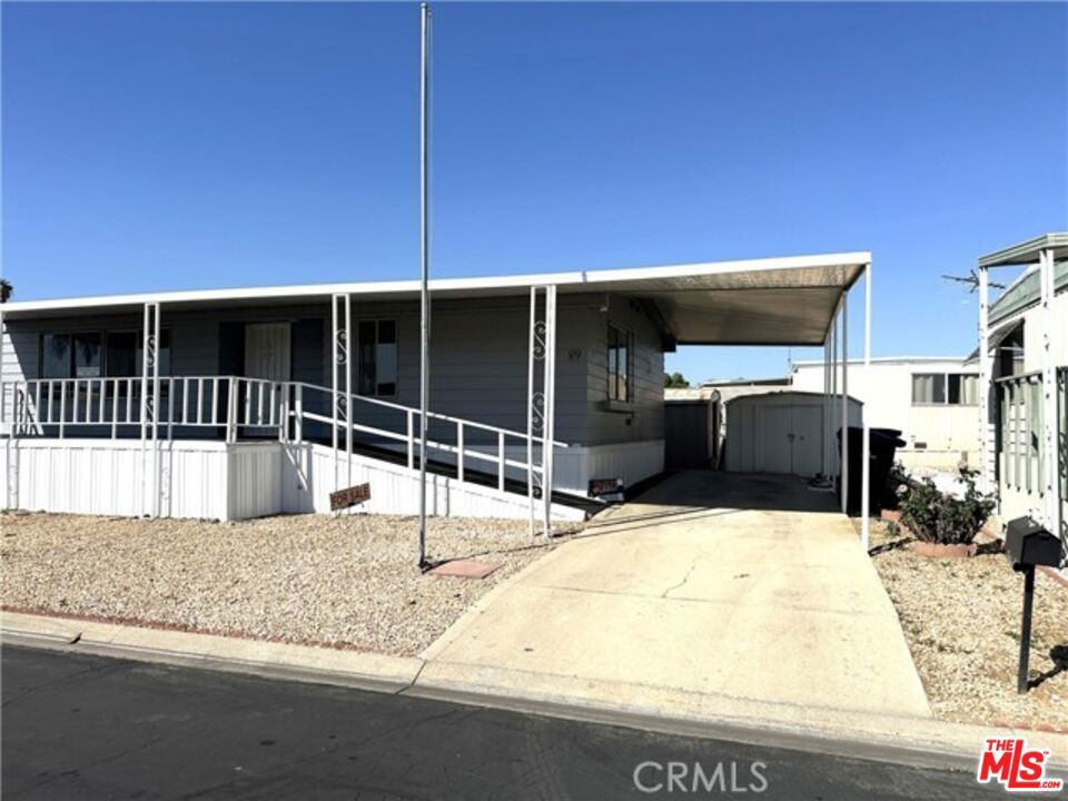 9391 California Avenue 89, Riverside, CA 92503 — photo 1