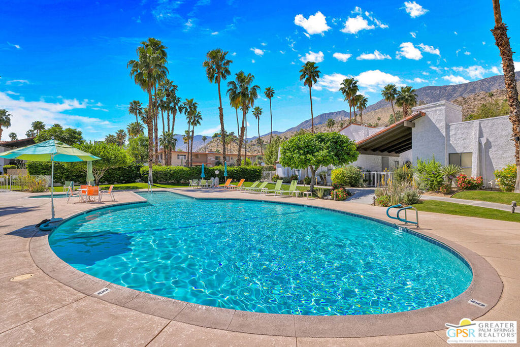 2230 S Palm Canyon Drive 2, Palm Springs, CA 92264 — photo 1