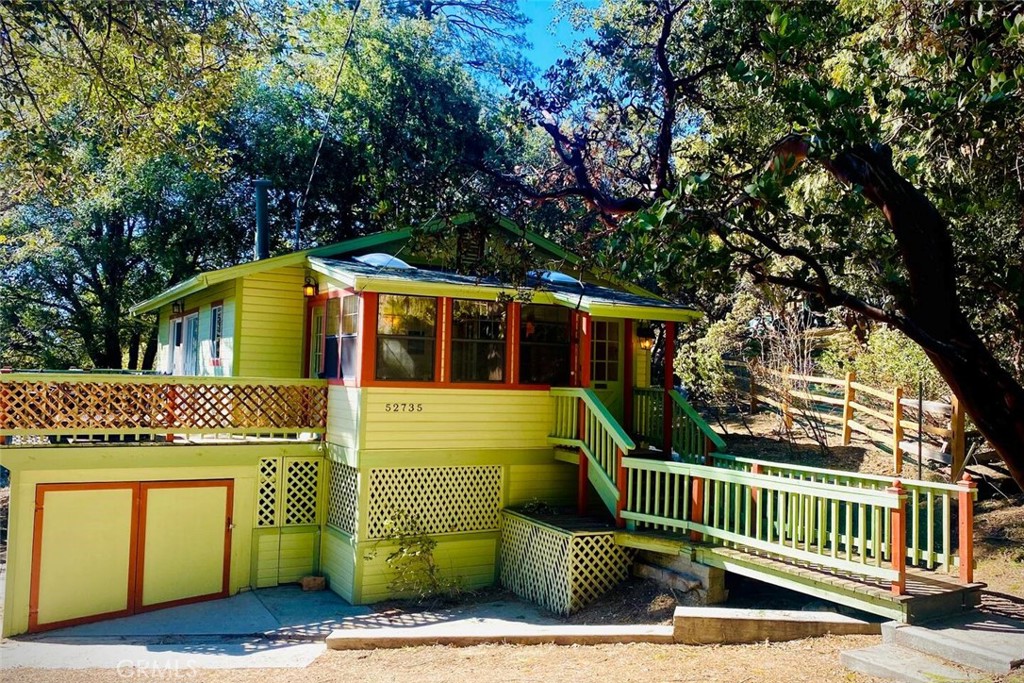 52735 Sugar Pine, Idyllwild, CA 92549 — photo 1