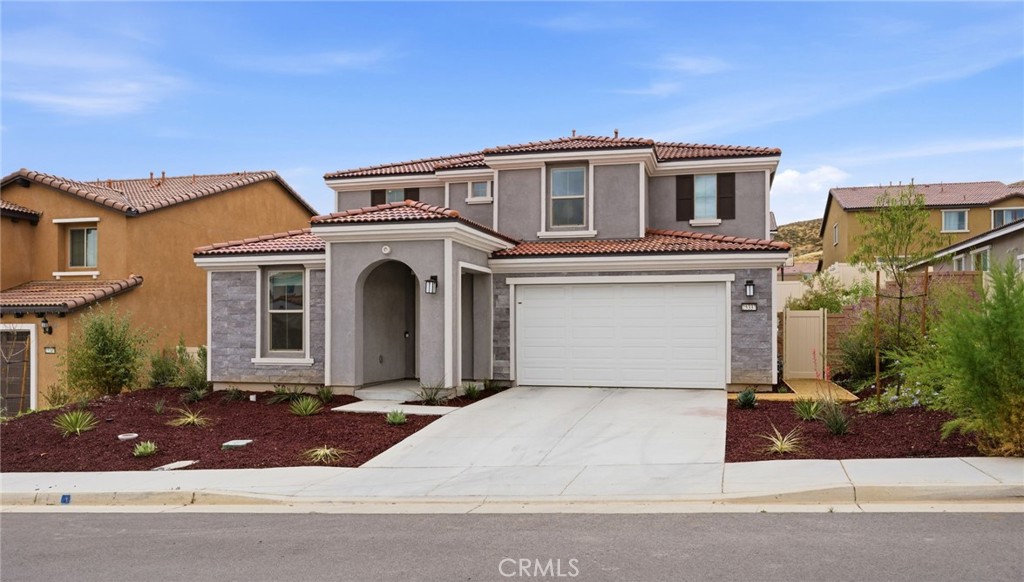 25337 Circle Stone, Menifee, CA 92586 — photo 1