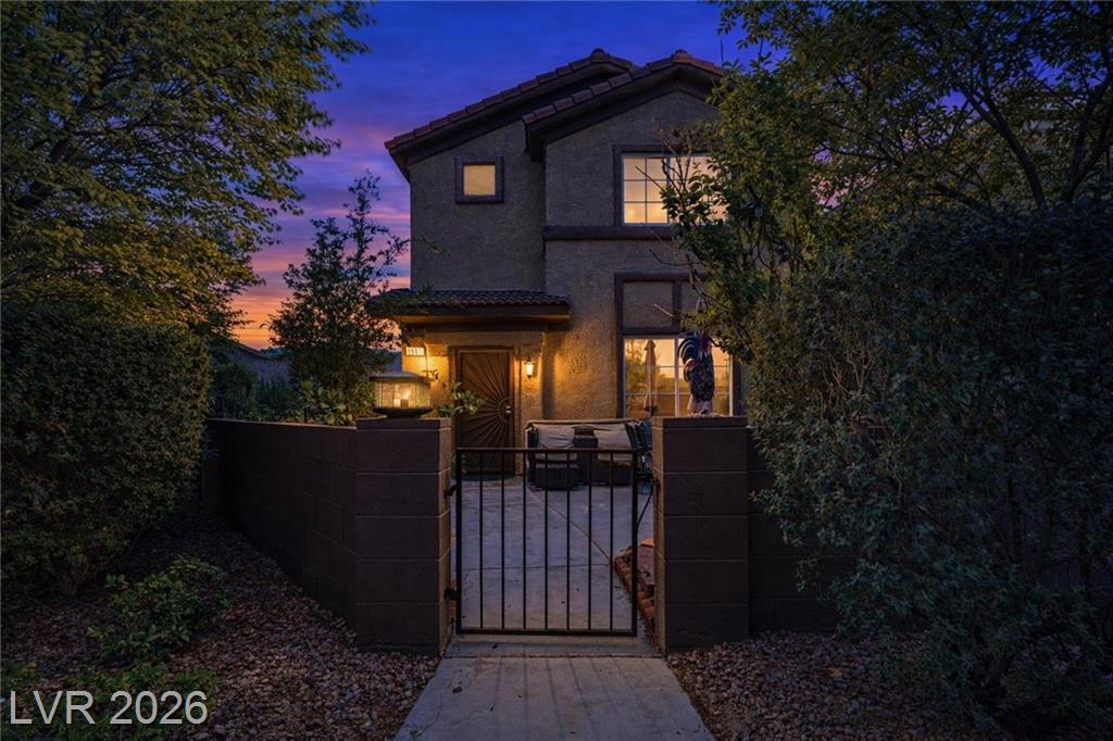 1501  Muinos Street, Las Vegas, NV 89117 — photo 1