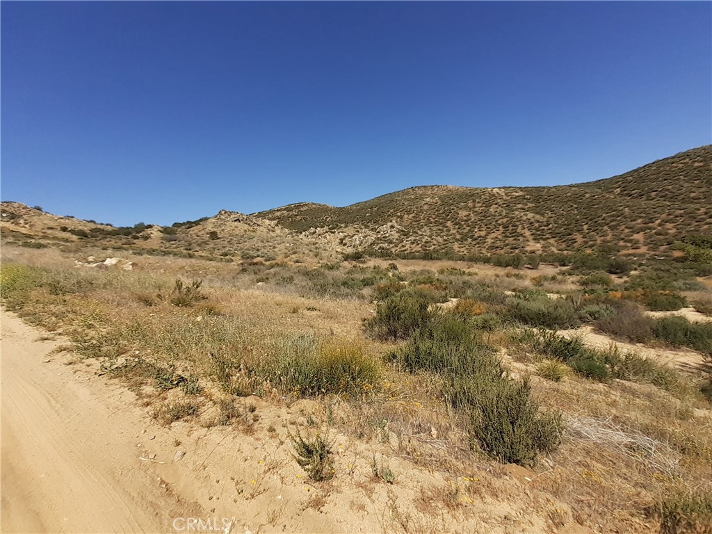 0 Los Altos Road, Hemet, CA 92544 — photo 1
