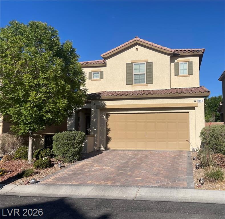 7068  Ipe Wood Road, Las Vegas, NV 89148 — photo 1