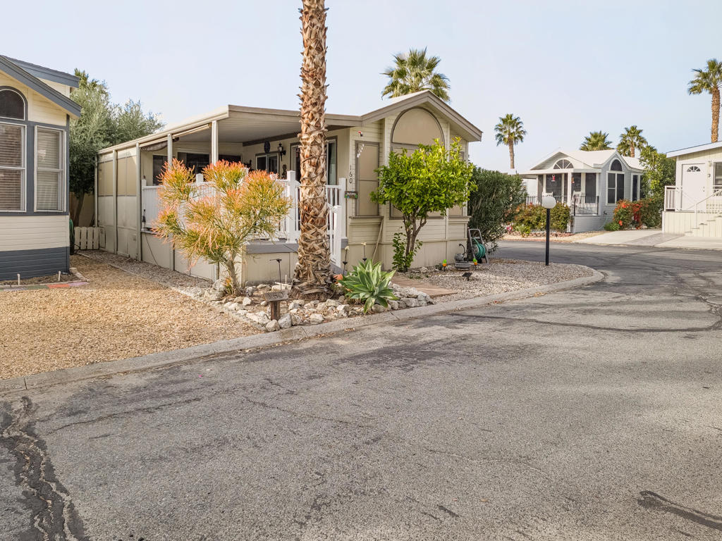 70200 Dillon Road 160, Desert Hot Springs, CA 92241 — photo 1