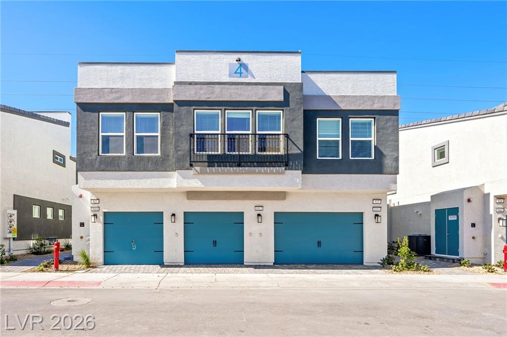 527  Bellum Drive, Henderson, NV 89011 — photo 1