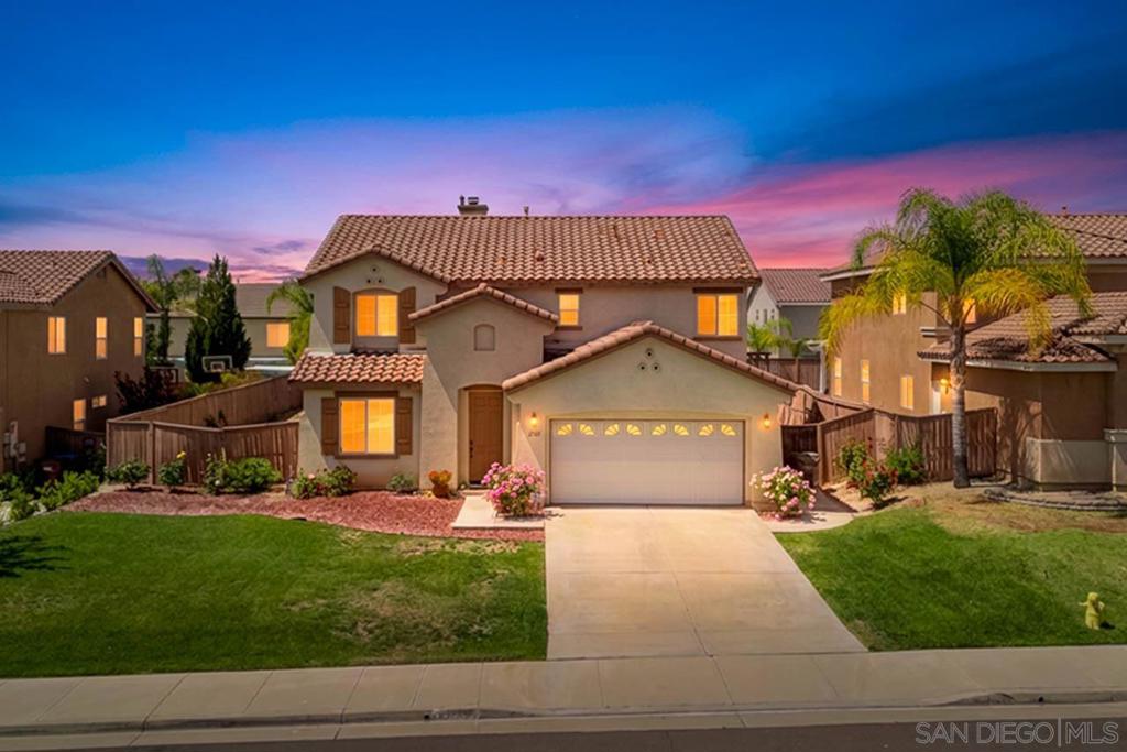 23723 Jameson, Murrieta, CA 92562 — photo 1