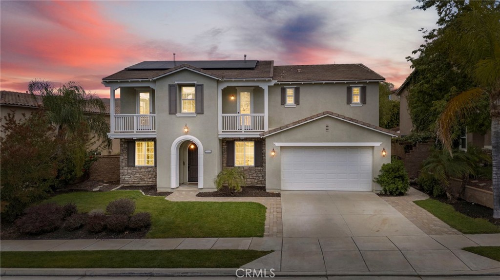 25614 Red Hawk Road, Corona, CA 92883 — photo 1