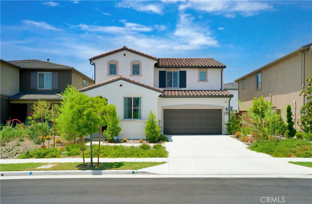 2239 Melogold Way, Corona, CA 92883 — photo 1