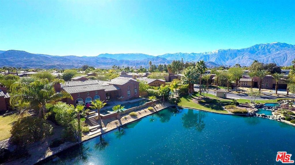 4 Via Santanella, Rancho Mirage, CA 92270 — photo 1
