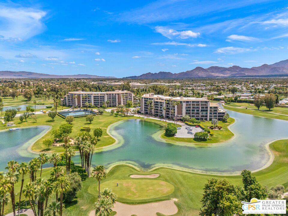 900 Island Drive 104, Rancho Mirage, CA 92270 — photo 1