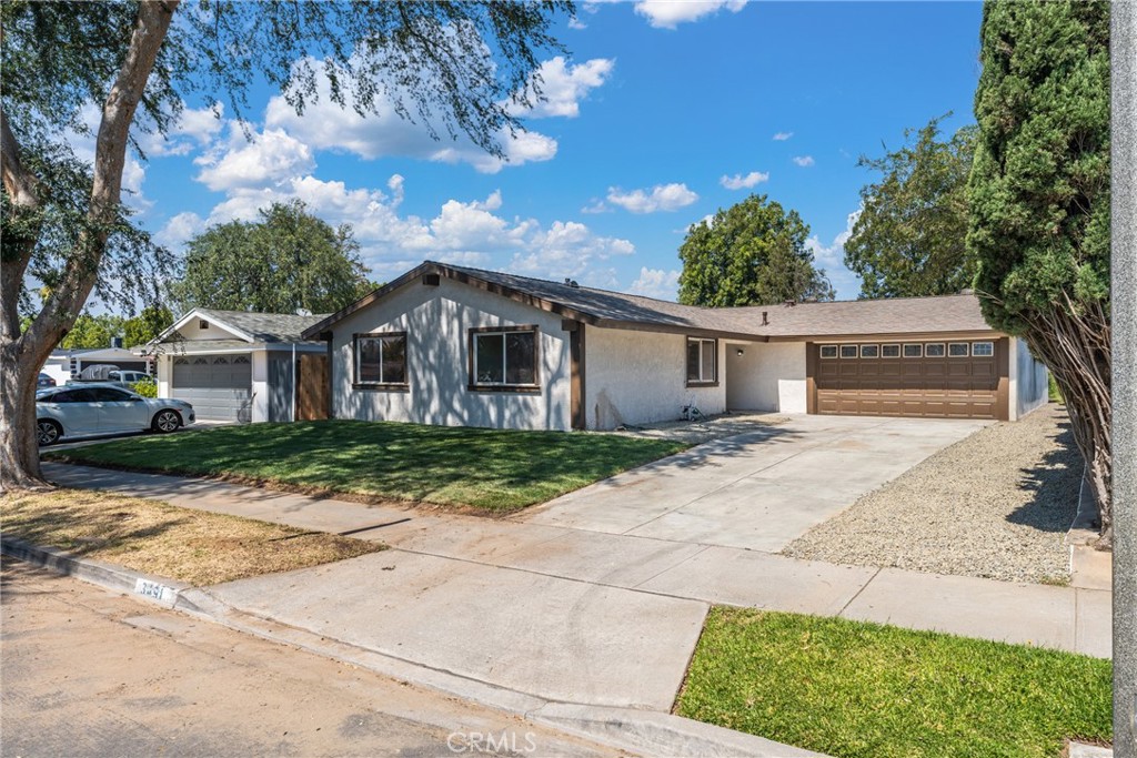 3491 Crownsworth Street, Corona, CA 92879 — photo 1