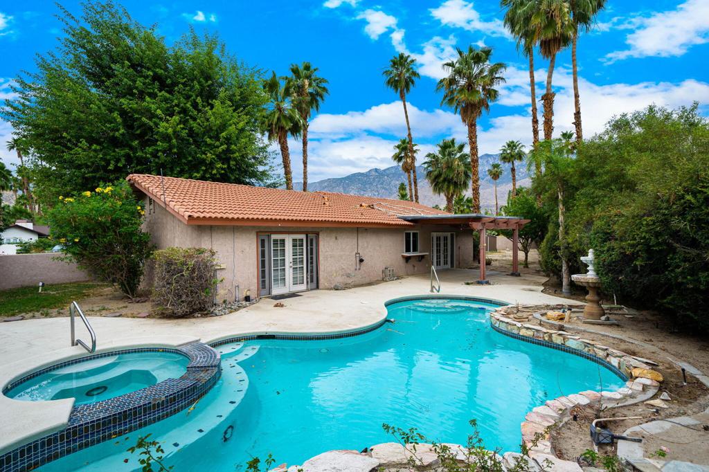 3174 E Cajon Circle, Palm Springs, CA 92264 — photo 1