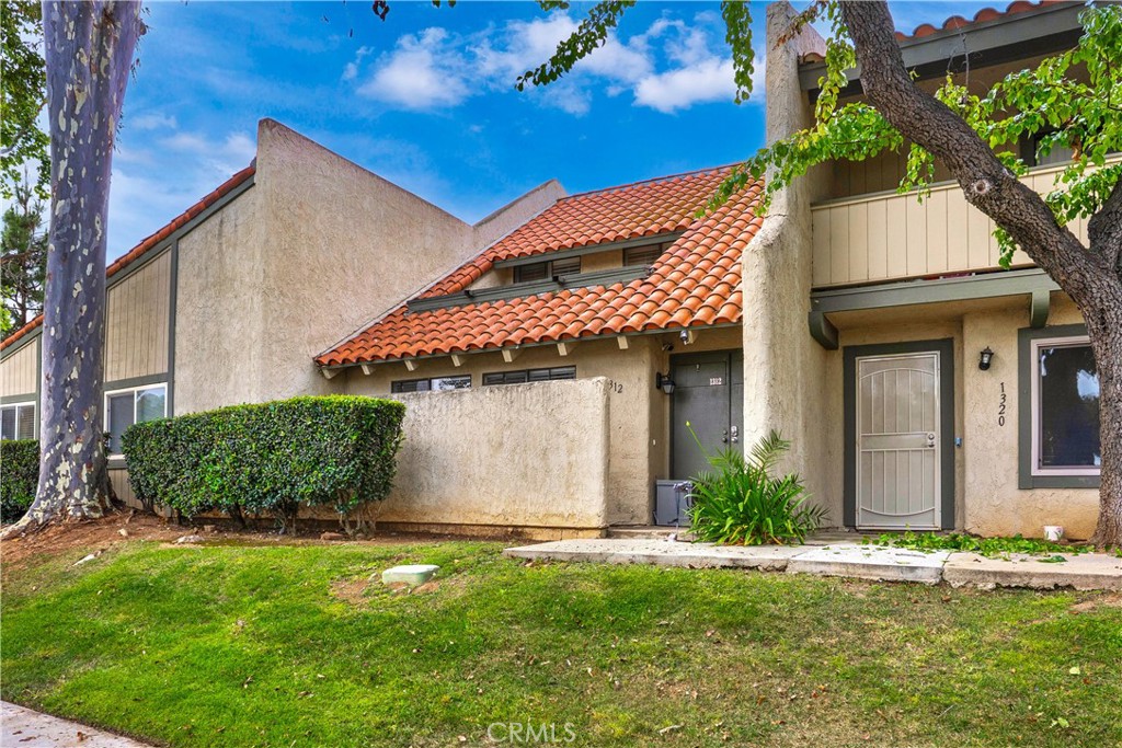 1312 Camelot, Corona, CA 92882 — photo 1