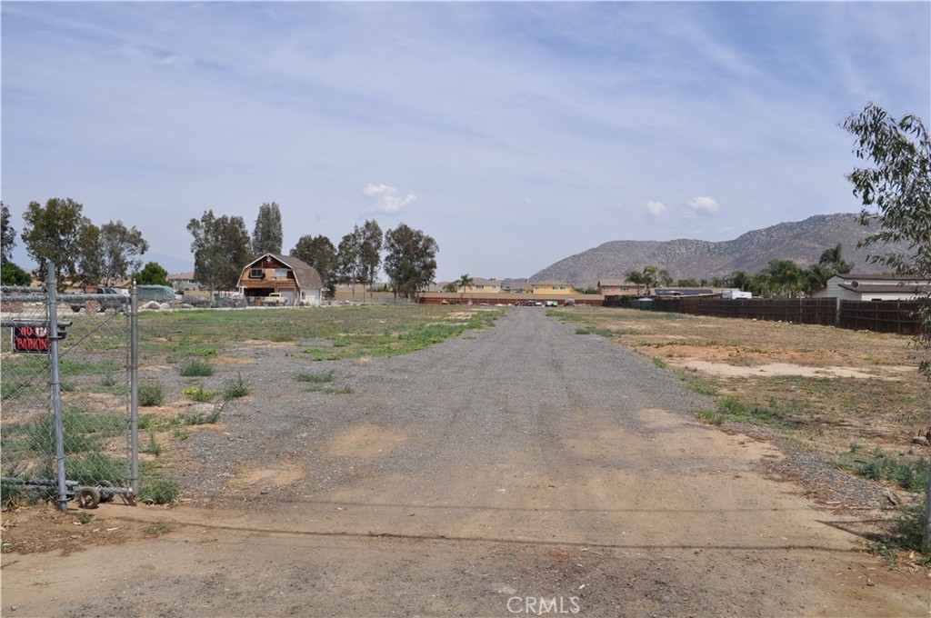 0 Oliver Street, Moreno Valley, CA 92555 — photo 1
