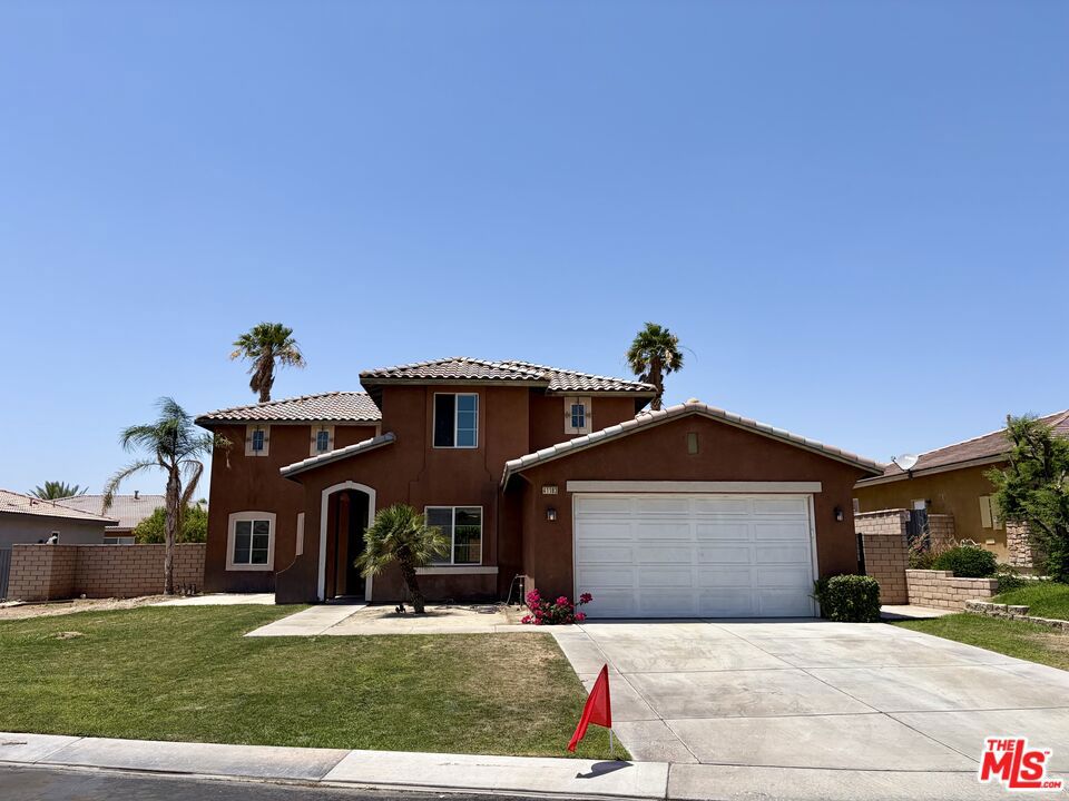 41183 BANK Court, Indio, CA 92203 — photo 1