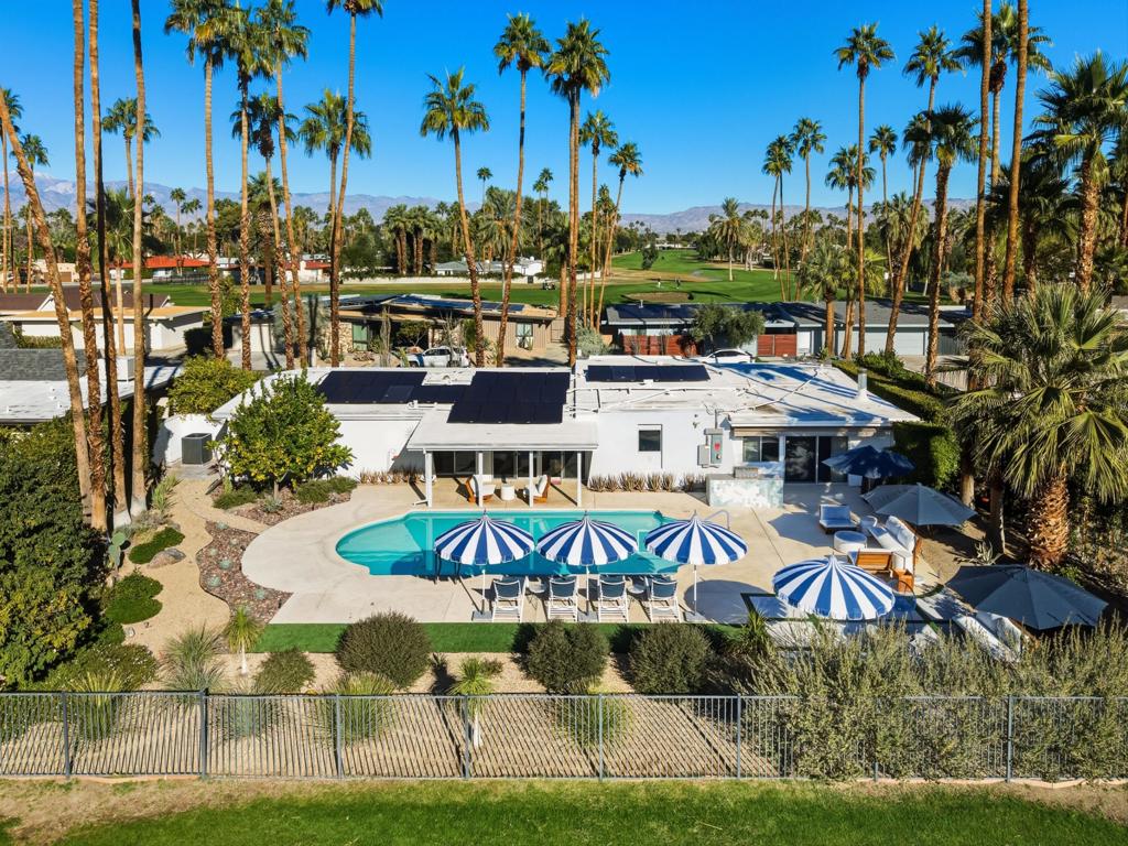 5337 E Lakeside Drive, Palm Springs, CA 92264 — photo 1