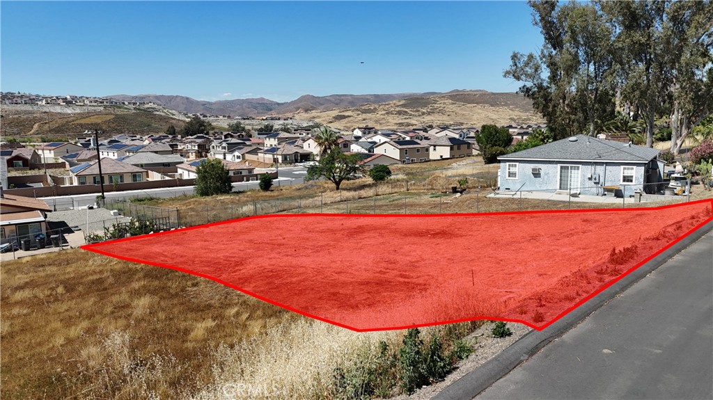 0 Swan, Lake Elsinore, CA 92530 — photo 1