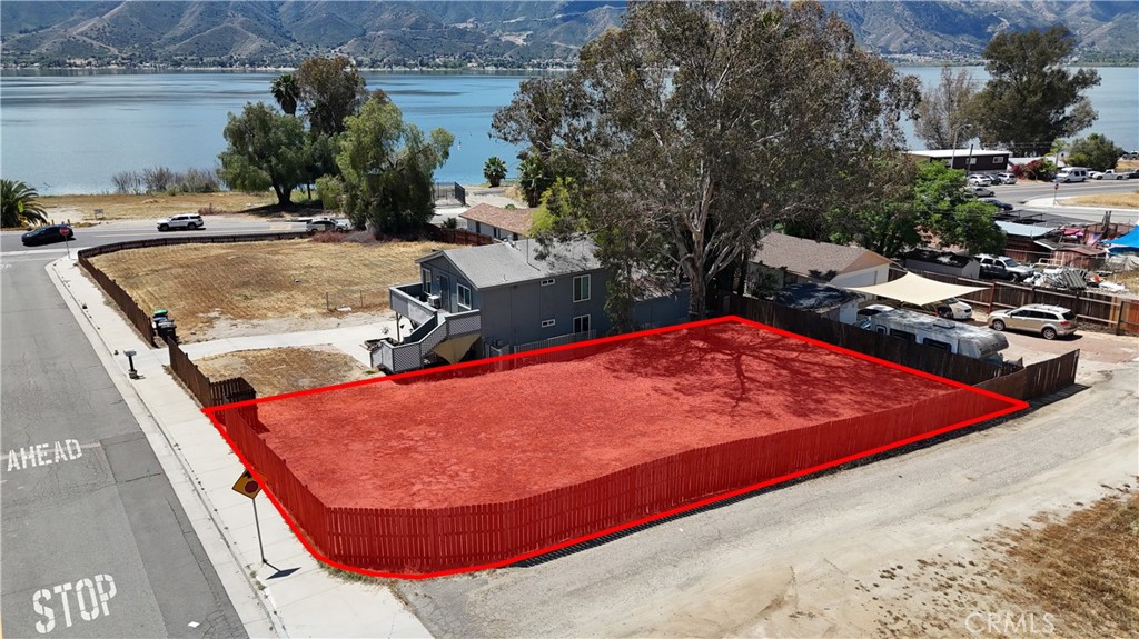 0 Mohr Street, Lake Elsinore, CA 92530 — photo 1