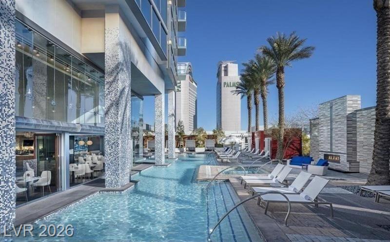 4381 West Flamingo Road, Las Vegas, NV 89103 — photo 1