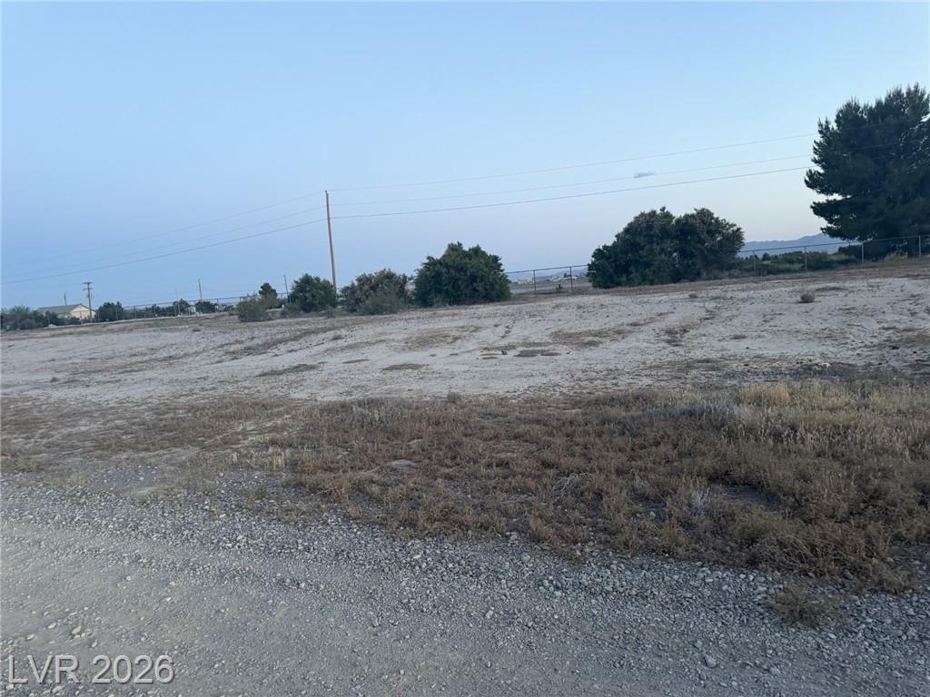 1881 West Elgin Lane, Pahrump, NV 89060 — photo 1