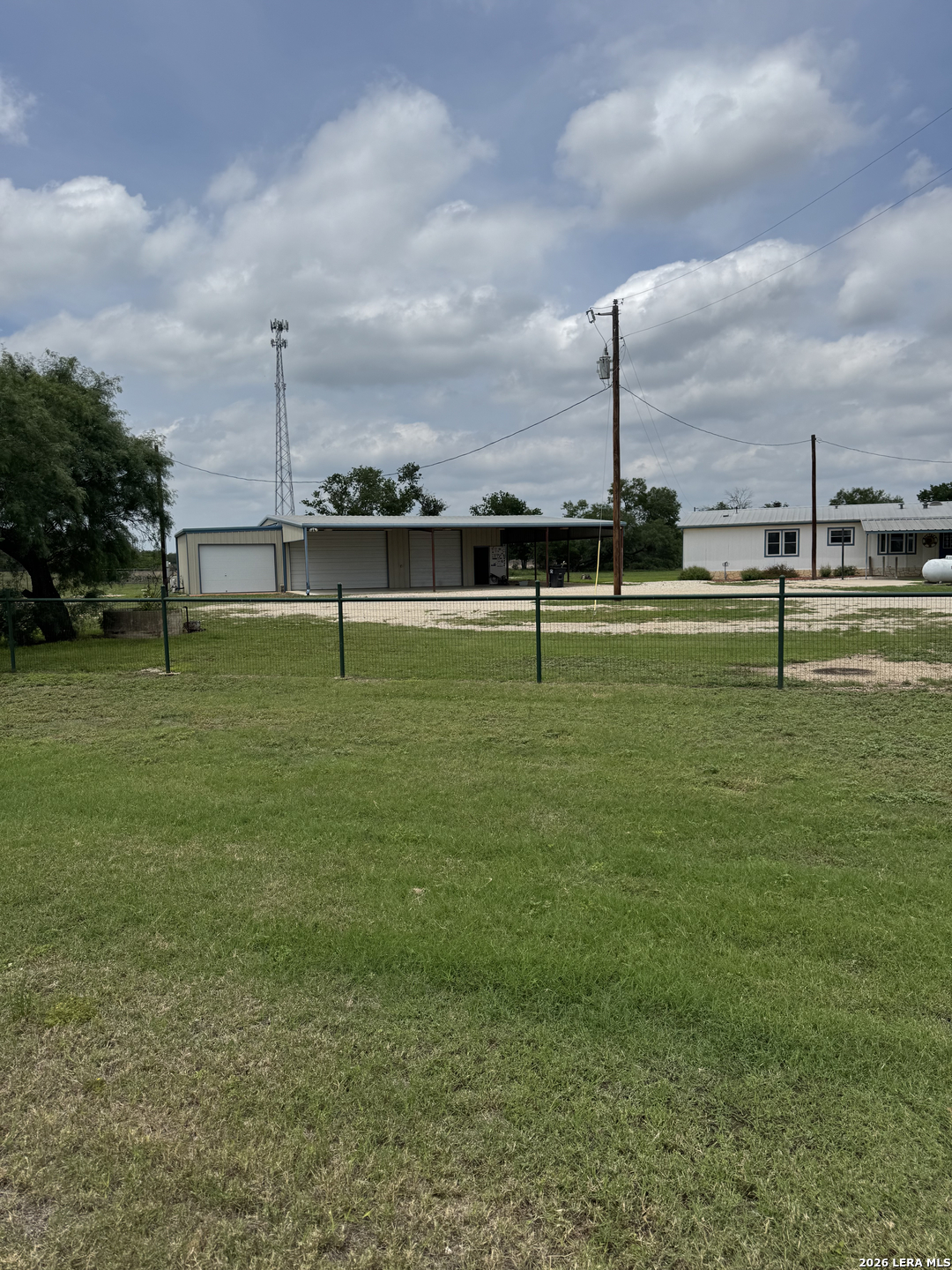3707 Fm 2676, ,  78861 — photo 1