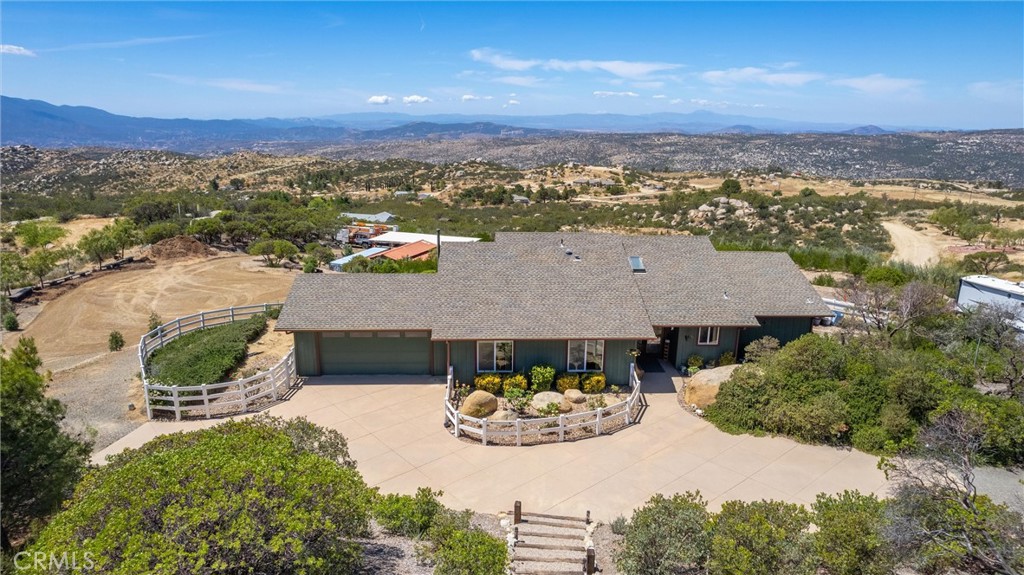 40230 Crazy Horse Canyon Road, Aguanga, CA 92536 — photo 1