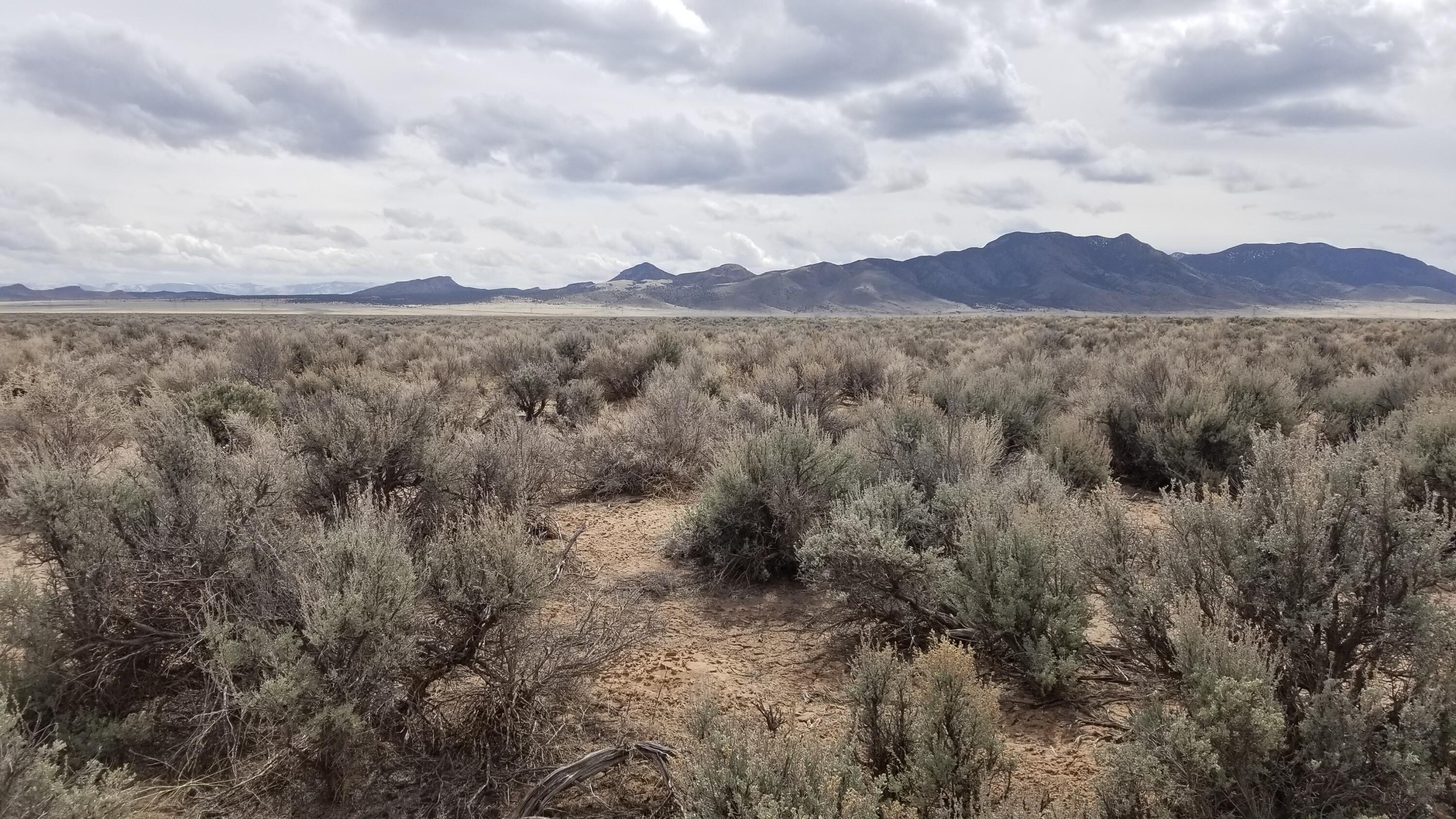 7200 N 8200 W, 14 Lots, Beryl, UT 84714 — photo 1