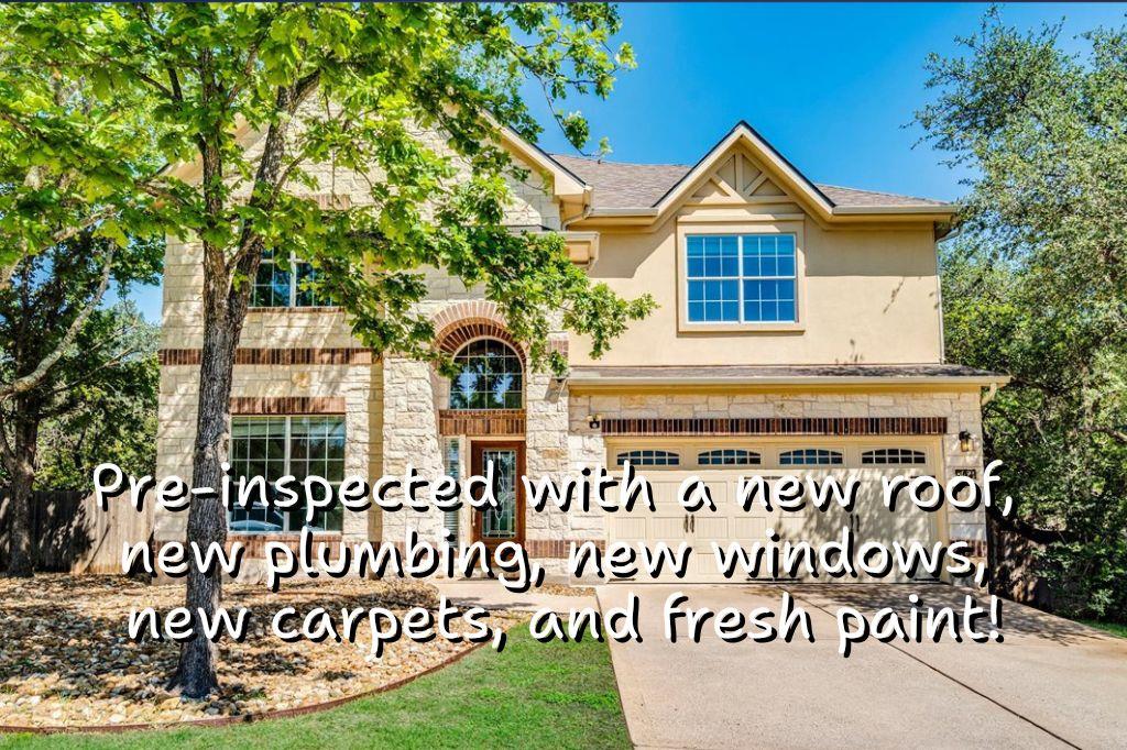 8024 Levata, Austin, TX 78739 — photo 1