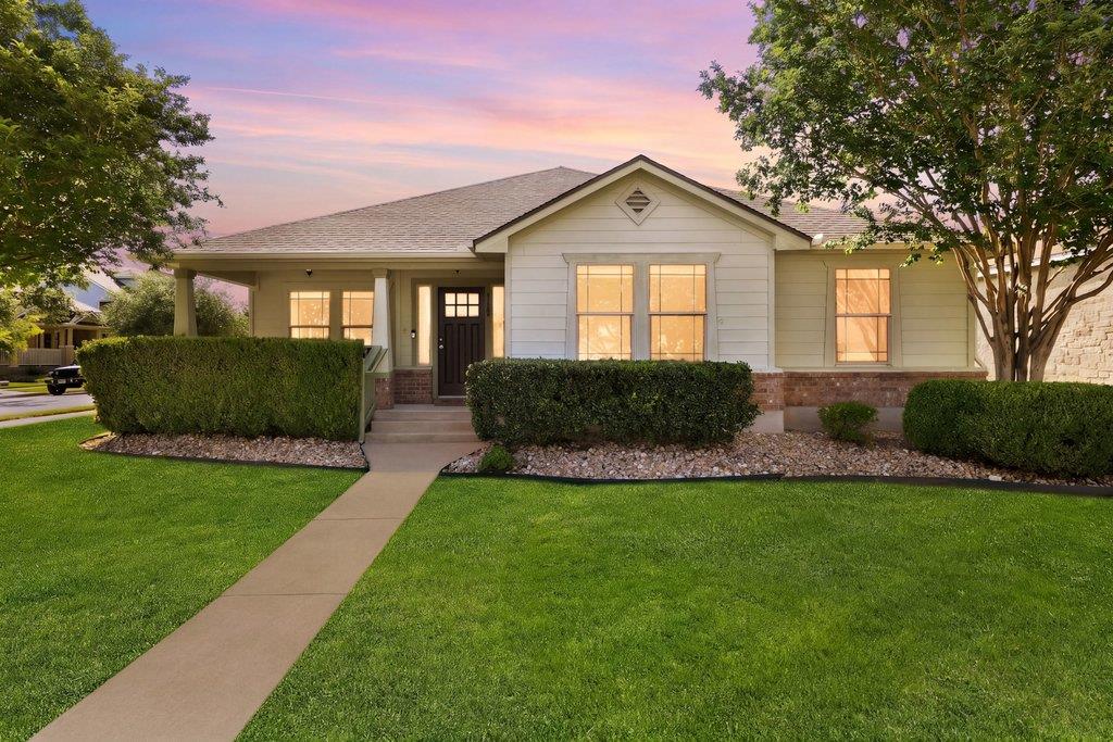 1100 Kingston Lacy, Pflugerville, TX 78660 — photo 1