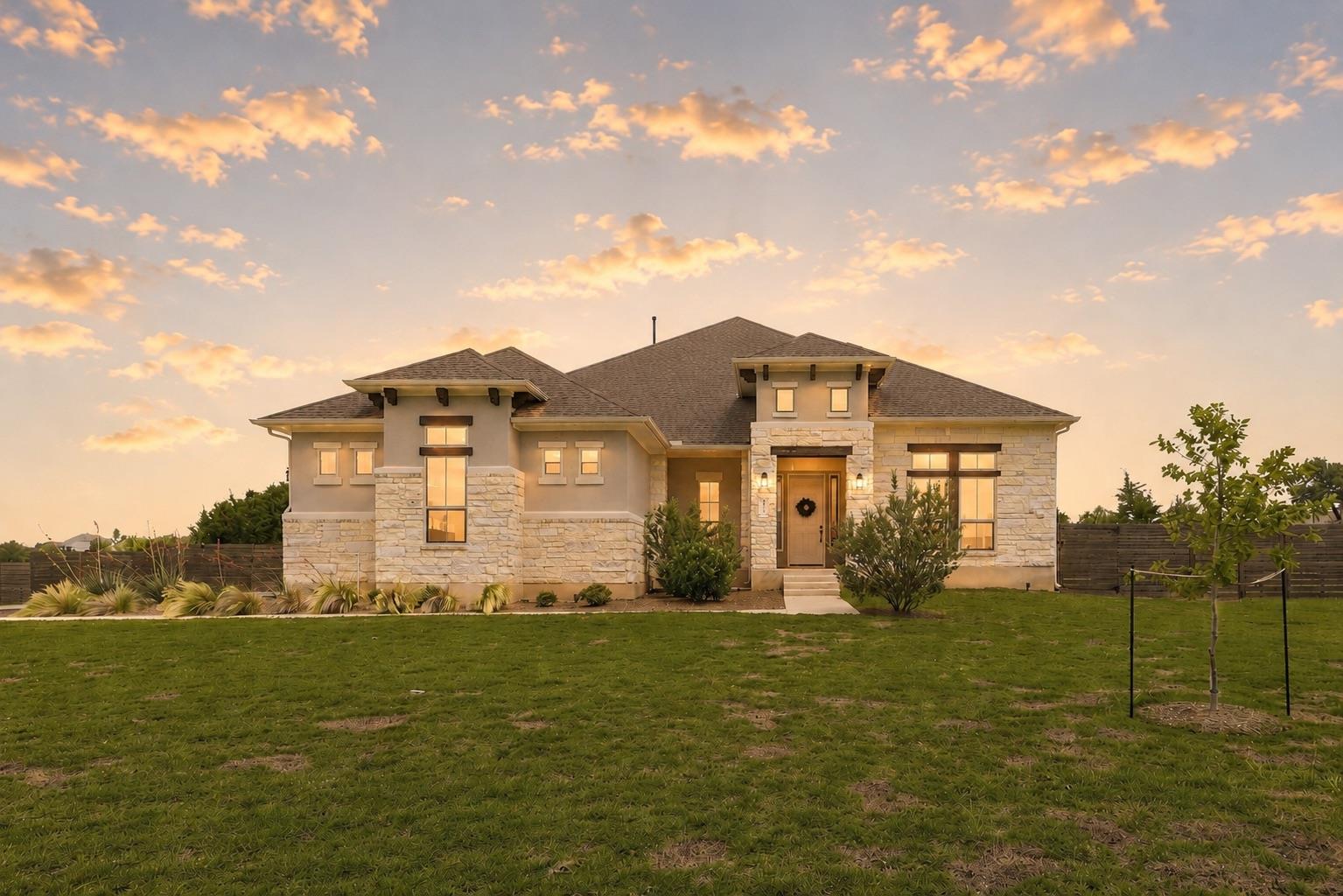1937 Halflinger, Leander, TX 78641 — photo 1