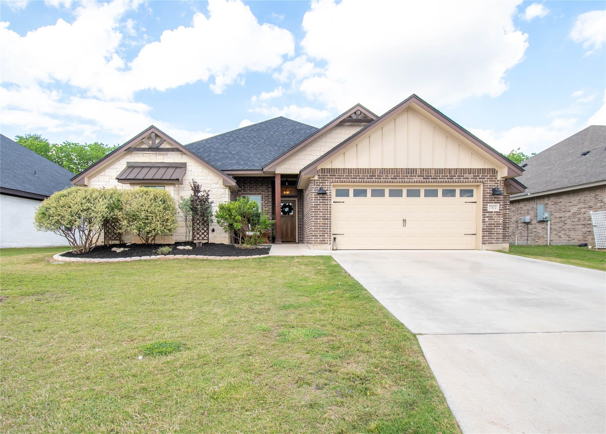 7302 Golden Heart, Temple, TX 76502 — photo 1