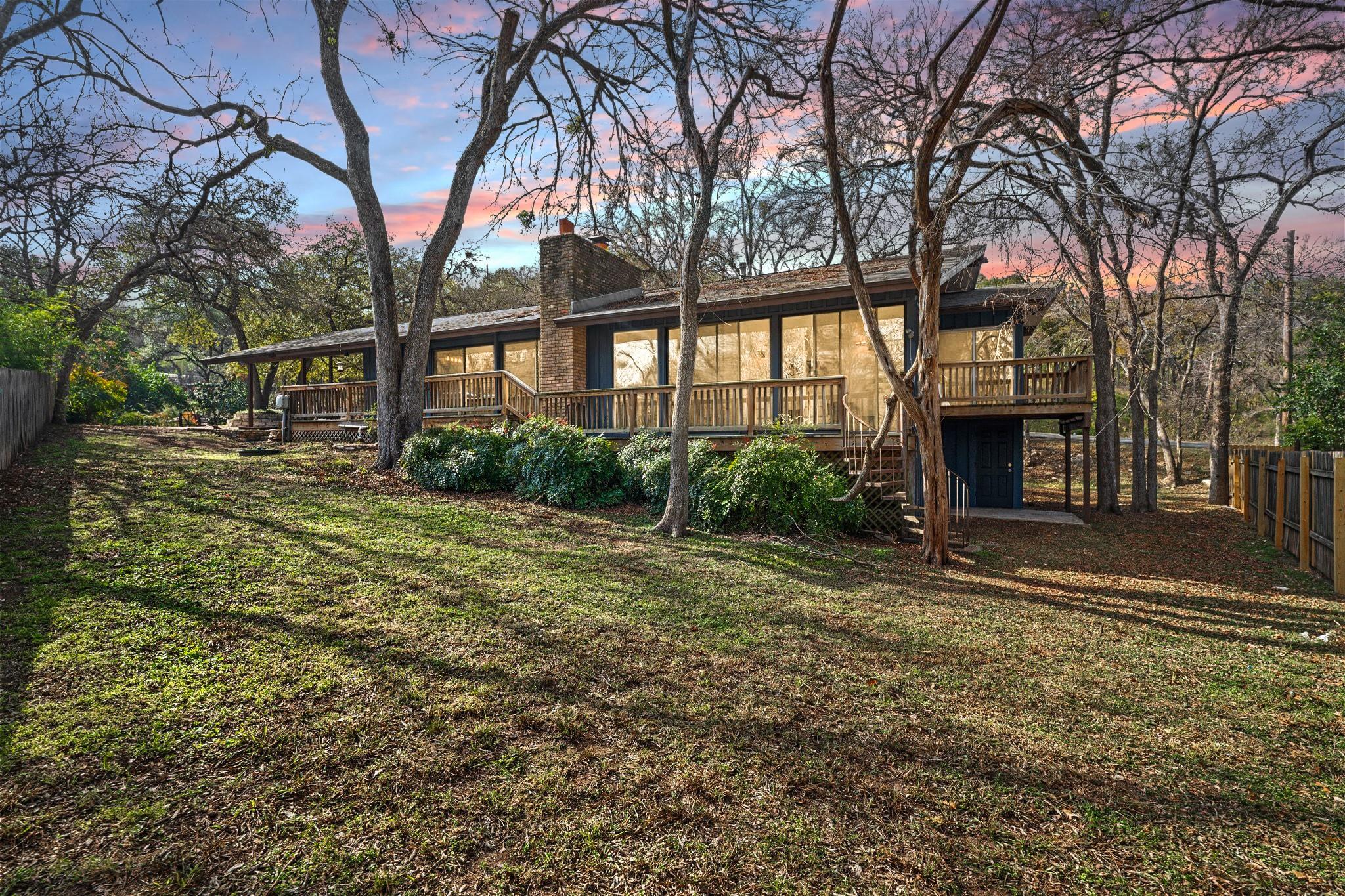 1603 Westlake, West Lake Hills, TX 78746 — photo 1