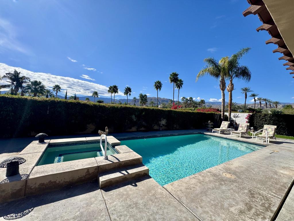 17 Corte Del Sol, Rancho Mirage, CA 92270 — photo 1