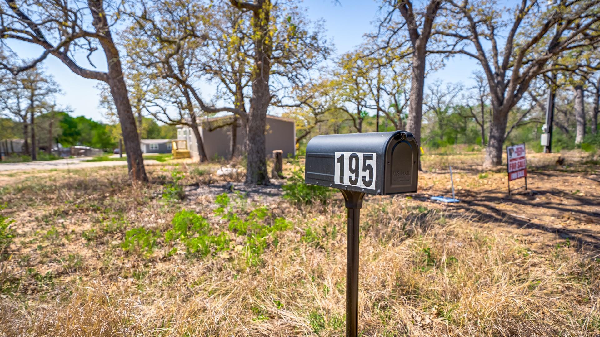195 Tuck, Cedar Creek, TX 78612 — photo 1