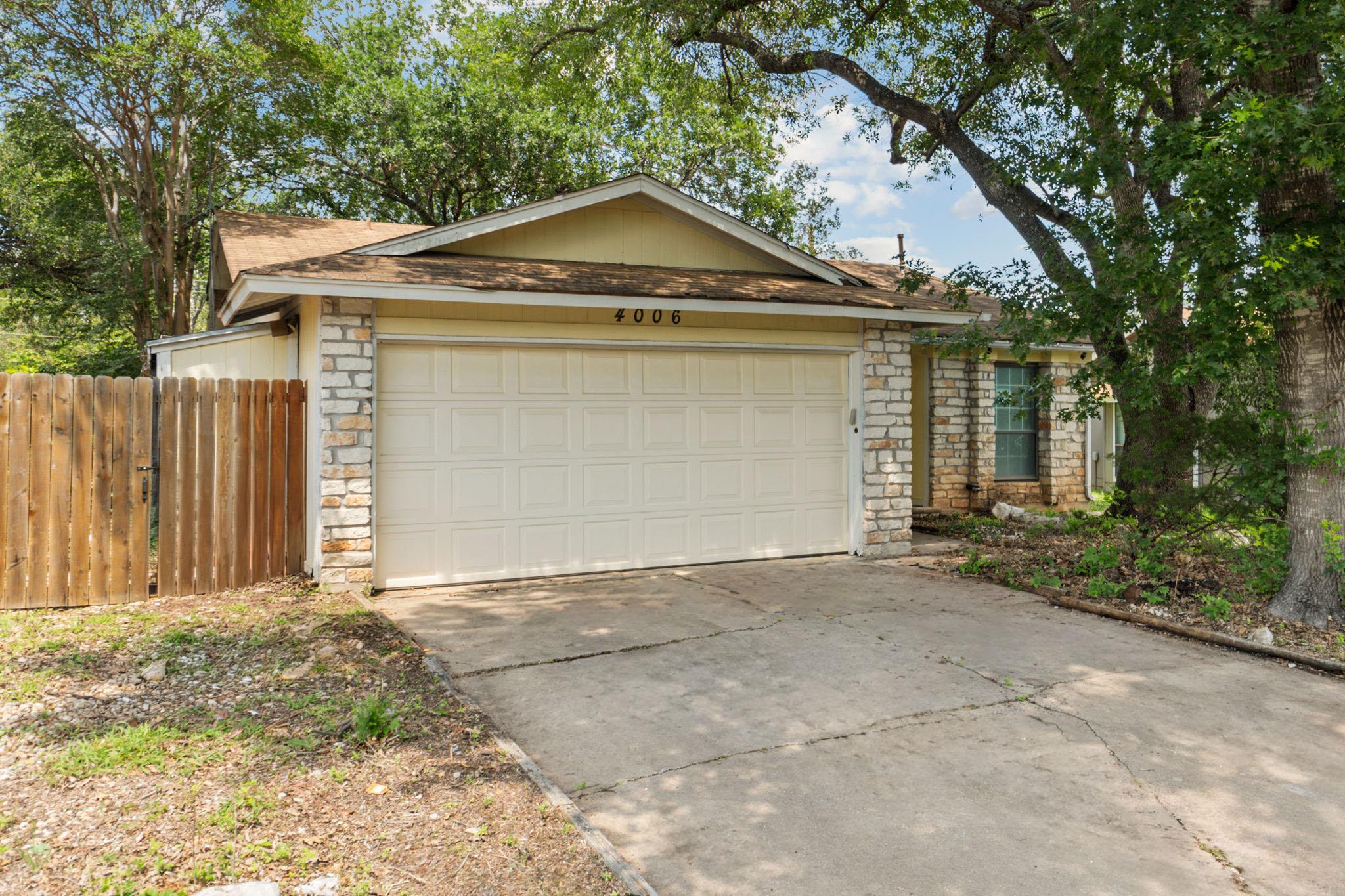 4006 Jaffna, Austin, TX 78749 — photo 1