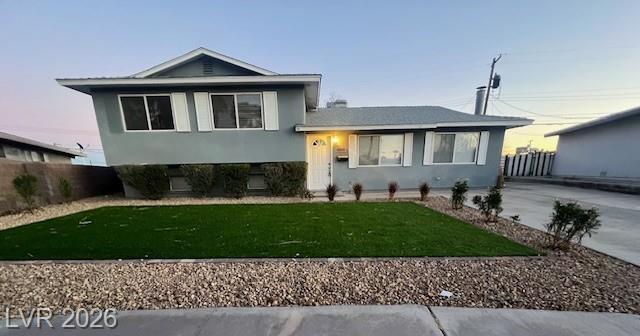 6213 Fairwood Avenue, Las Vegas, NV 89107 — photo 1