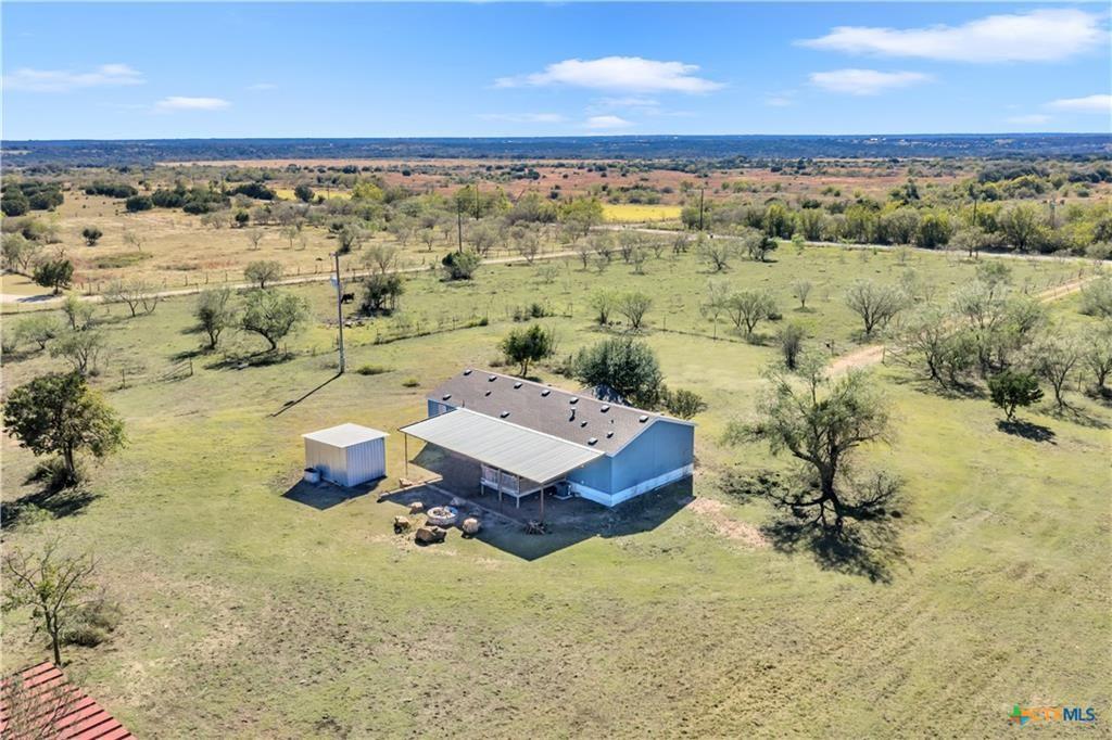 9902 County Road 210, Bertram, TX 78605 — photo 1
