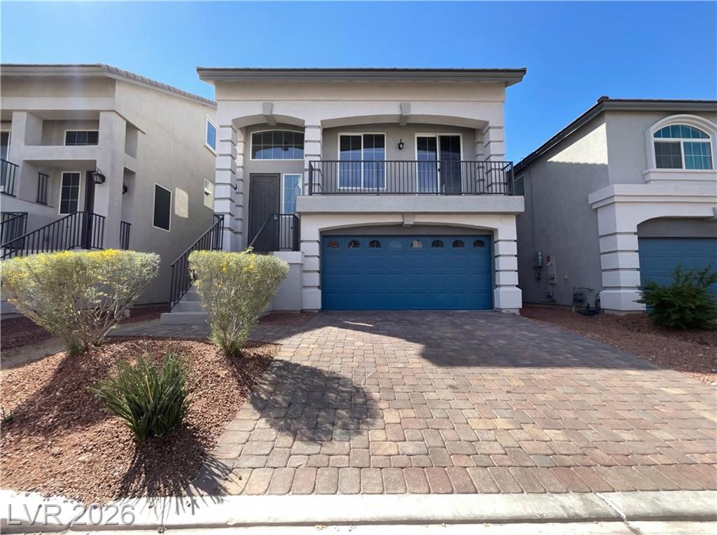 10125 Herons Rise Street, Las Vegas, NV 89141 — photo 1