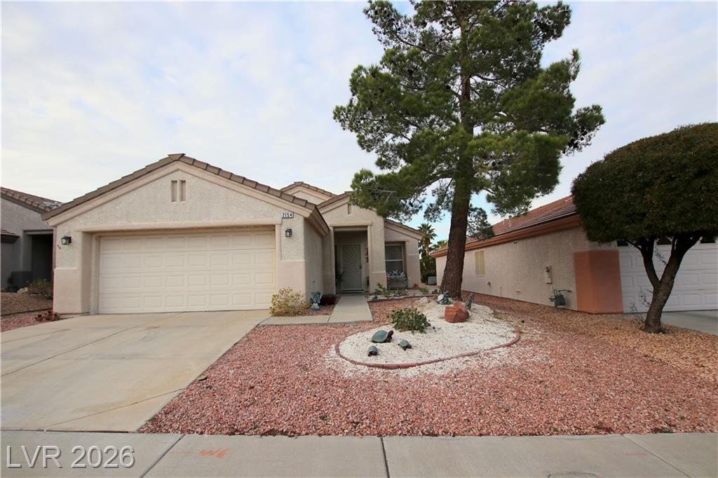 2154  High Mesa Drive, Henderson, NV 89012 — photo 1