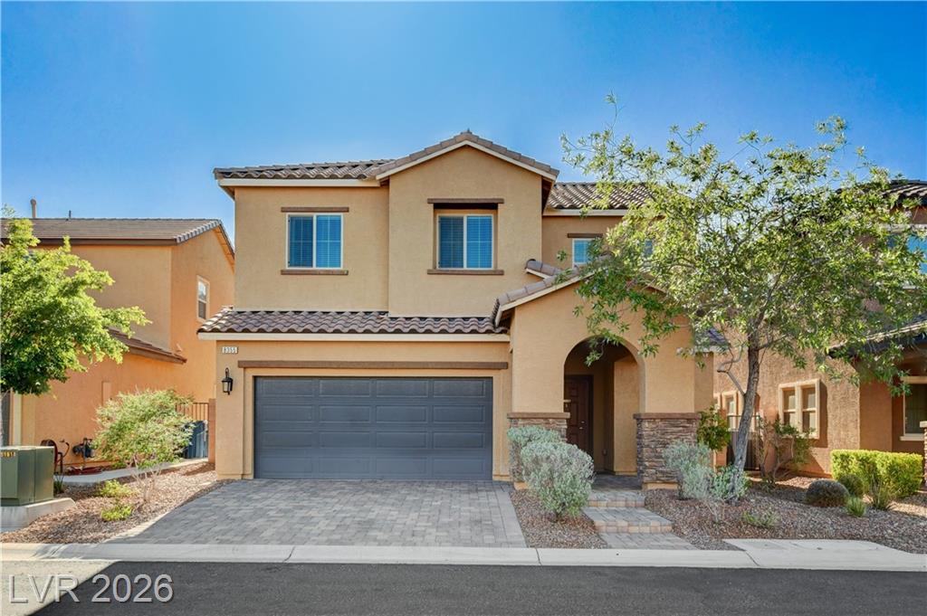 8355  Cozumel Creek Court, Las Vegas, NV 89113 — photo 1