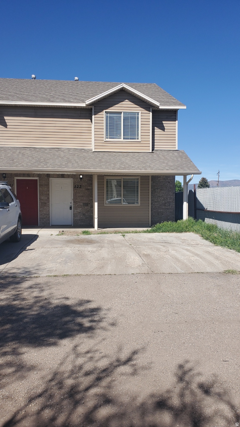 523 N 1380 W #10, Vernal, UT 84078 — photo 1