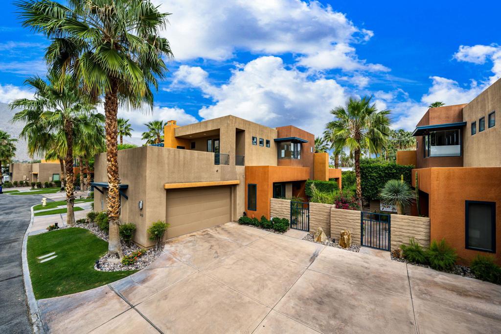 942 Alejo Vista, Palm Springs, CA 92262 — photo 1